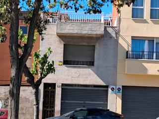 Maison jumelée à Ca n'Oriac