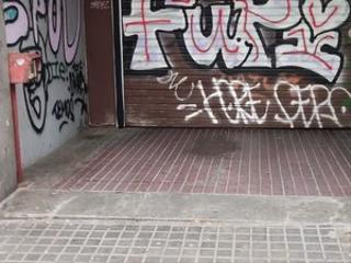 Miete Autoparkplatz  Carrer de rocafort. Parking para coche pequeño o motos