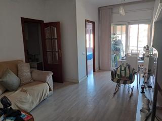 Etagenwohnung in Sant Josep