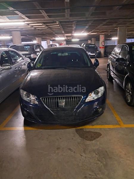 Foto 2e219f91-1584-462f-9da6-8ea28faa0bee. Parking voiture dans Sant Josep Hospitalet de Llobregat (L´)