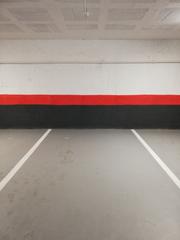 Miete Autoparkplatz  Carrer d'andrés segovia. Plaza de aparcamiento para coche grande