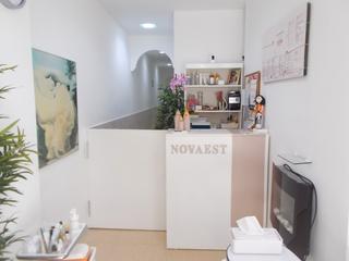 Business premise in Carrer de Sant Antoni Maria Claret