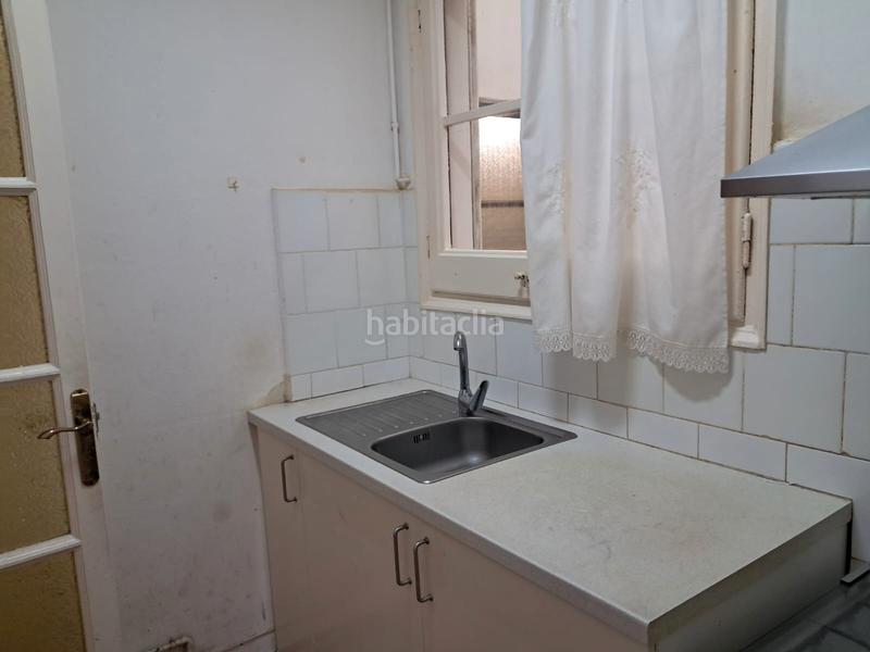 Foto 9975e22e-ce2a-4285-9f9e-c3ac086e0882. Flat in Centre Hospitalet de Llobregat (L´)