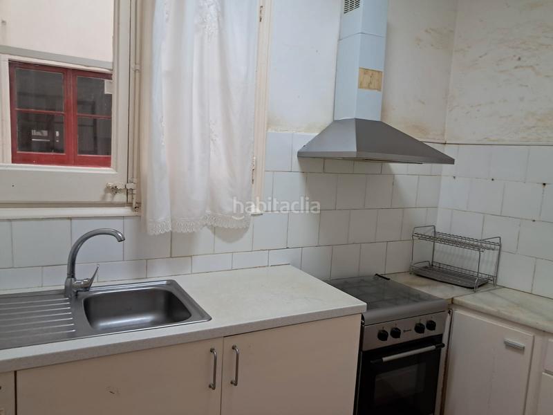 Foto d9bfd0a4-95ed-4368-951c-f12587d8997f. Flat in Centre Hospitalet de Llobregat (L´)