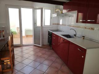 Flat  Carrer de guifré. Badalona gorg