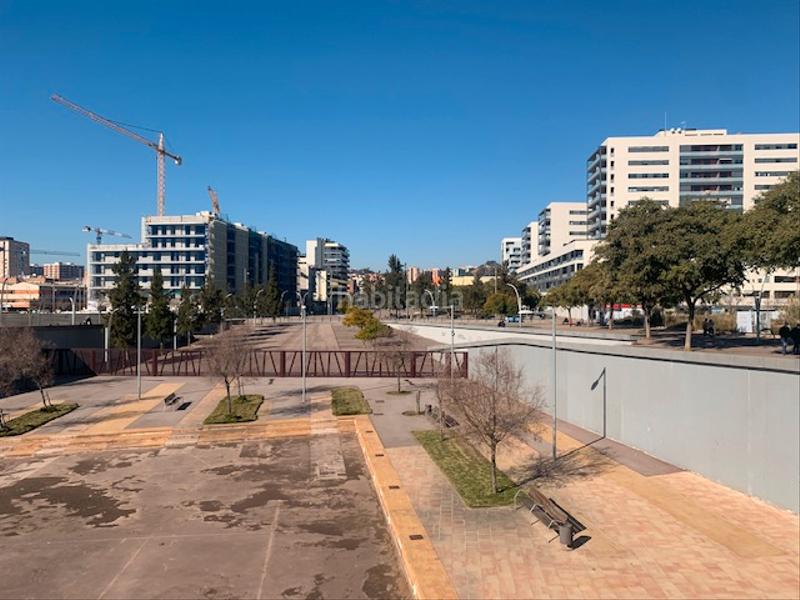 Foto adc7fcd8-baa8-41f9-ba3f-4d32998c97b0. Piso Gorg en Gorg Badalona