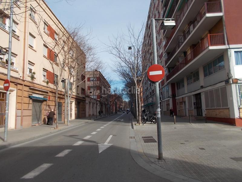 Foto 2a93e5c1-1a55-41c4-8699-46e0465b9917. Pis amb aparcament a Progrés - Pep Ventura Badalona