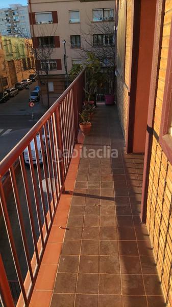 Foto 76288155-568c-4075-9030-728a91b74241. Pis amb aparcament a Progrés - Pep Ventura Badalona