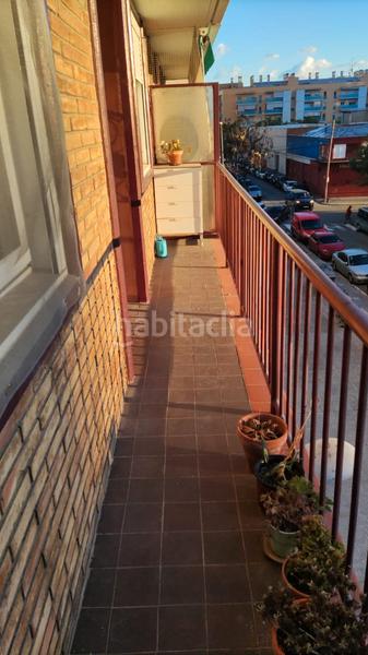 Foto 7b92d28e-e63f-4383-848e-d7b1528866f8. Pis amb aparcament a Progrés - Pep Ventura Badalona