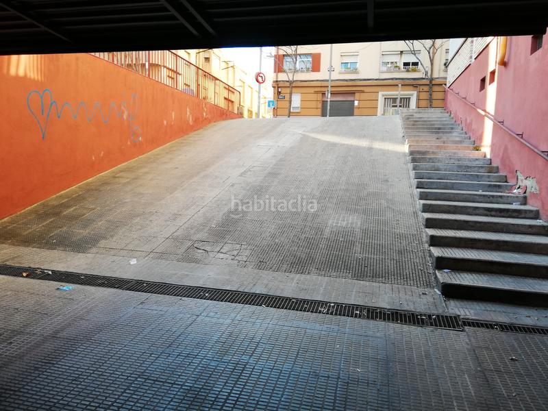 Foto 99993fad-4961-406e-bde7-56a4d54ee88a. Pis amb aparcament a Progrés - Pep Ventura Badalona