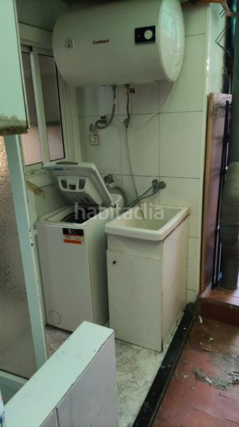 Foto a2fe68dd-9ca6-499a-b261-cd1a9da76c65. Pis amb aparcament a Progrés - Pep Ventura Badalona