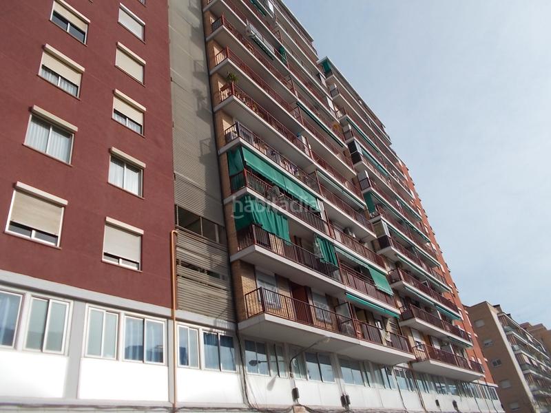 Foto d45f550c-8826-45a7-9166-ccfafe173f4f. Pis amb aparcament a Progrés - Pep Ventura Badalona