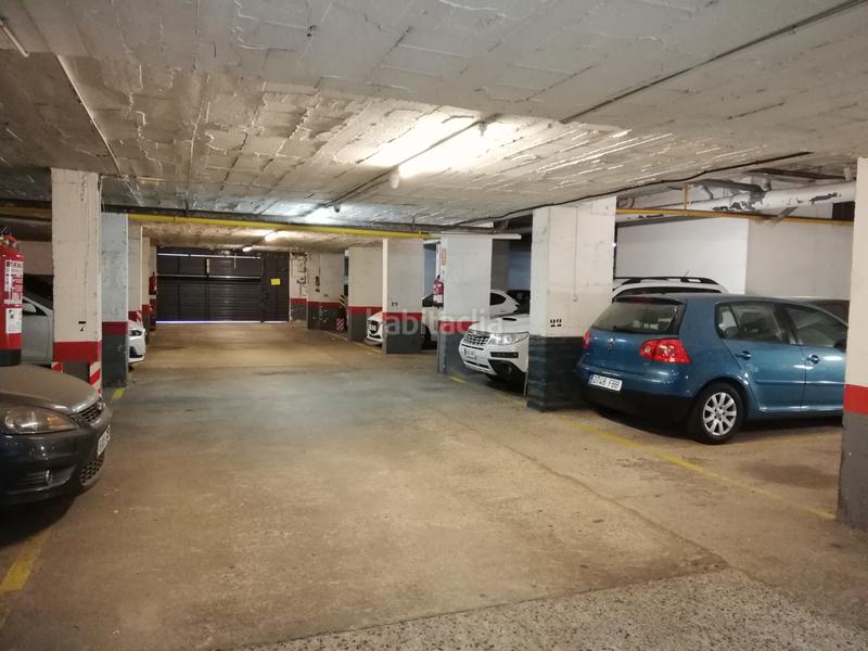 Foto e8891011-d496-4965-abd5-1a32da6c9bf1. Pis amb aparcament a Progrés - Pep Ventura Badalona