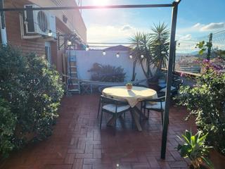 Attique à Progrés - Pep Ventura. Atico con terraza