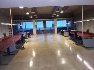 Miete Fabrikhalle  Plaça del vapor. Local industrial premium de 372 m² en una sola planta,  en badal