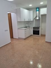 Flat in Can Vidalet