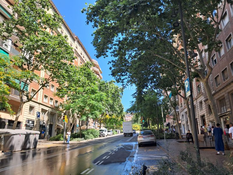 Foto 76cd9e77-9d4b-4a7c-a075-f95995145ced. Àtic amb calefacció a Baix Guinardó Barcelona