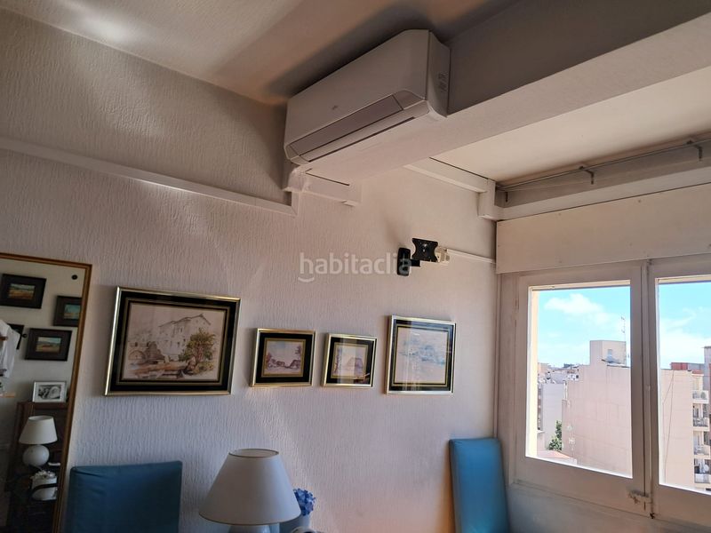Foto ab7f2f0f-23d2-4d3b-bd63-a2be0039c6a4. Àtic amb calefacció a Baix Guinardó Barcelona