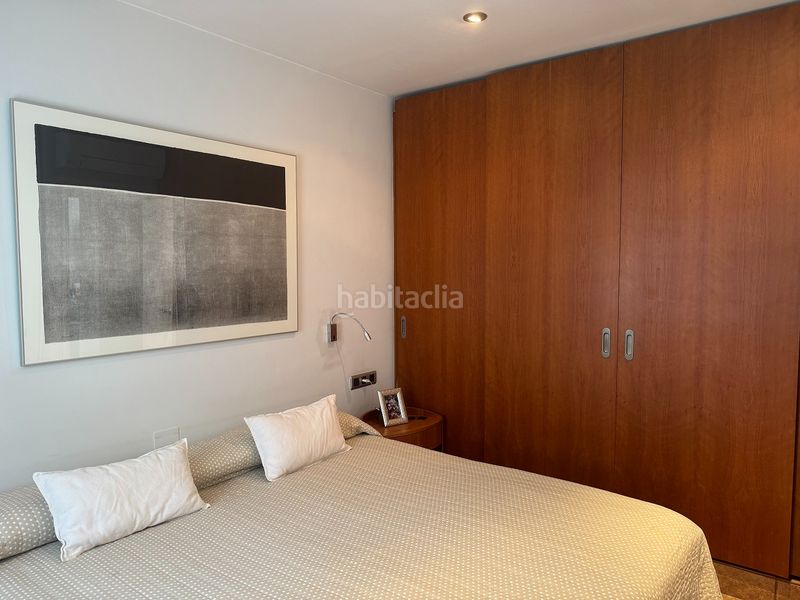 Foto 1e55a491-8952-4569-bd75-9dba01c18abb. Àtic amb calefacció aparcament a Sant Martí de Provençals Barcelona