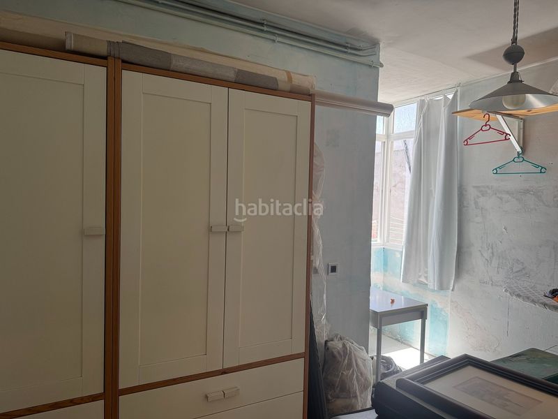Foto b9b0a4ee-6c03-4c67-8cd9-9c3109815ffc. Àtic amb calefacció aparcament a Sant Martí de Provençals Barcelona