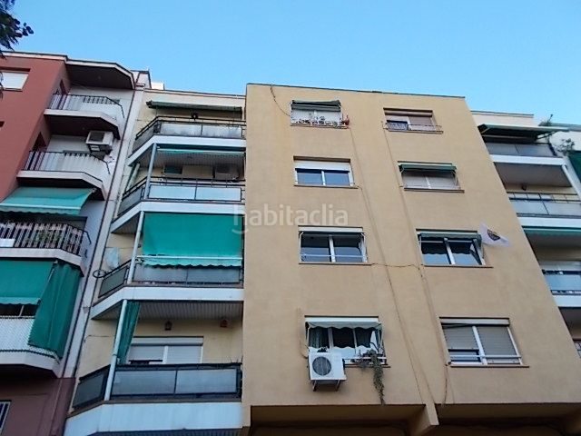 Foto cd865556-7711-4b02-9fc2-4e8ef5a30e5c. Pis amb calefacció a La Salut Badalona