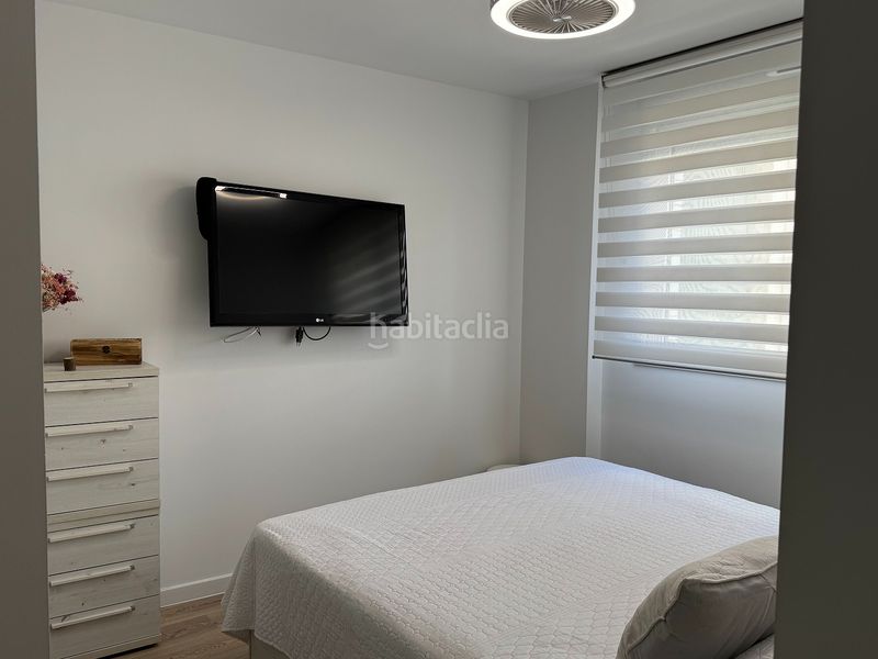 Foto adae030a-7035-4e06-877d-613e8f7f17db. Pis amb calefacció aparcament a Llefià Badalona