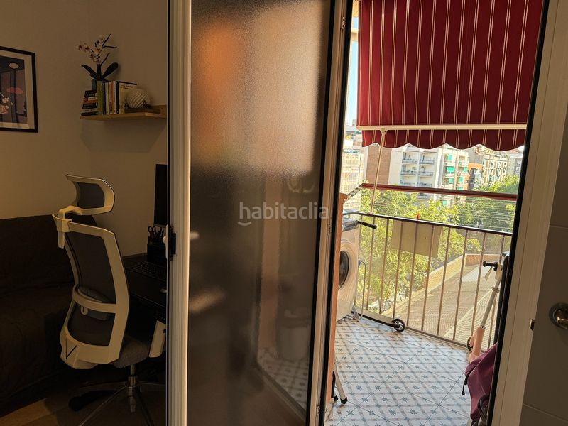 Foto d6983b1a-0628-4c37-8259-31521cd9e149. Àtic amb calefacció aparcament a Navas Barcelona