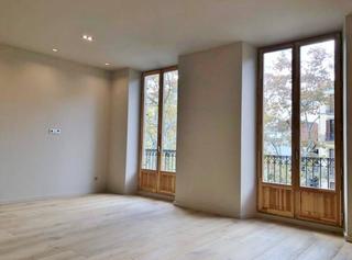 Pis a Raval. Fantstico piso en el barrio gtico de barcelona. vivir en este