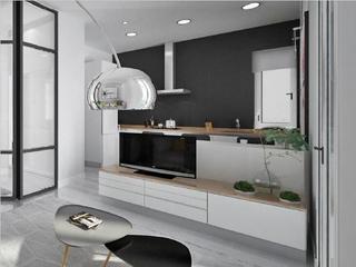 Pis a Raval. Apartamento cntrico a pocos metros de ronda sant antoni, en cal