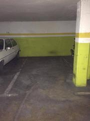 Aparcament cotxe a Centre. Plaza de parking en venta en calle valència de granollers, a 10