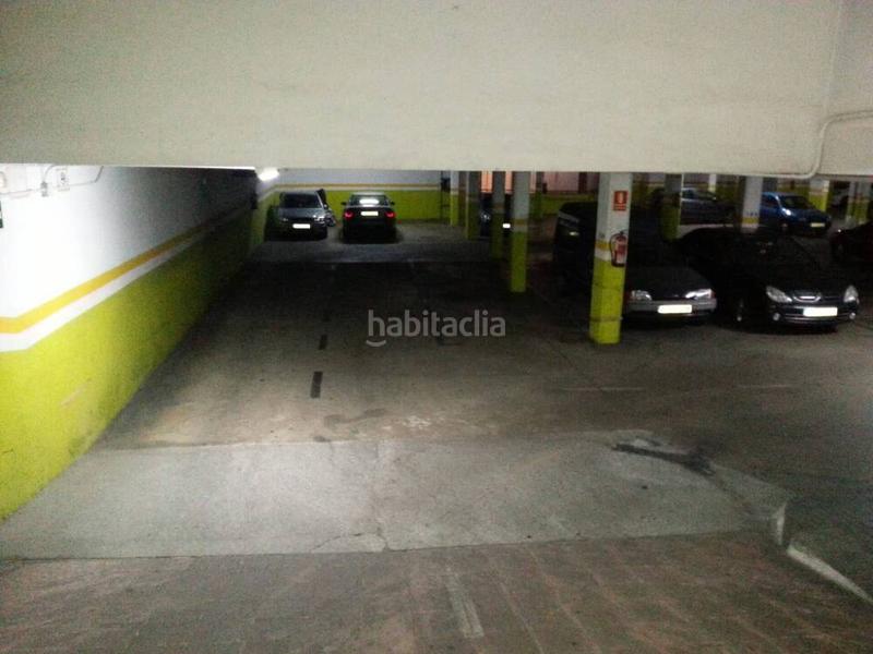 Foto b318a692-eb59-48a8-930a-07341319f815. Posto auto in Centre Granollers