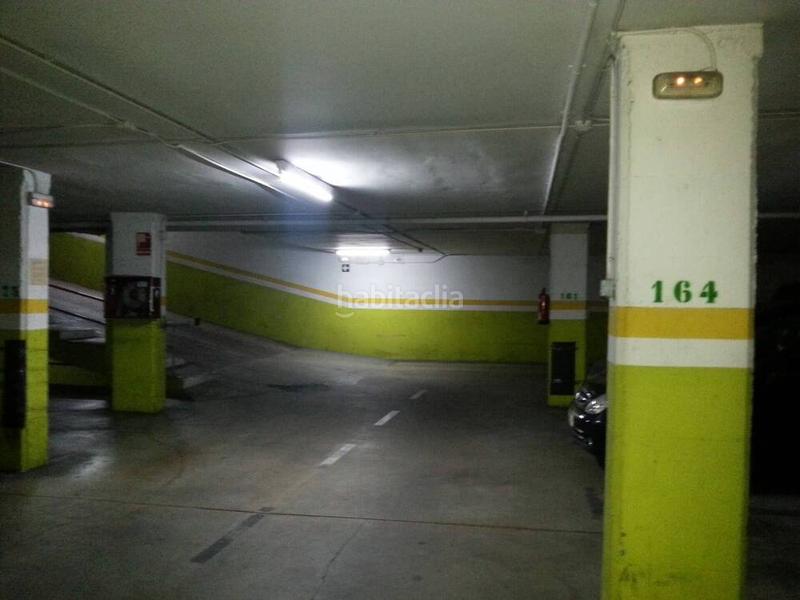 Foto ea8c2757-049a-490d-9ff7-6fe45cb46921. Posto auto in Centre Granollers