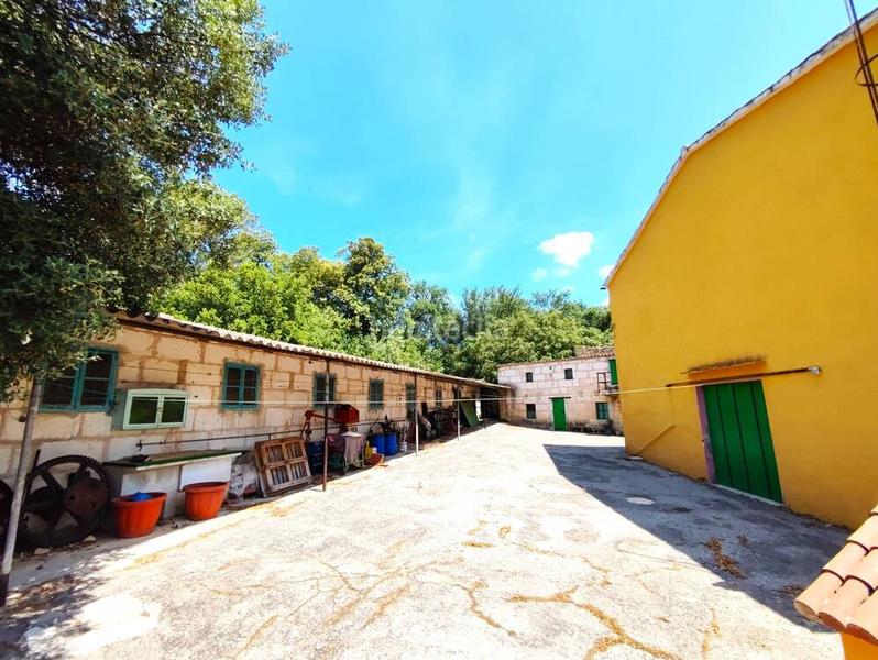 Foto 3f4e05ab-92a6-4925-8497-7446cbda392e. Bauernhof mit pool in Sa Pobla
