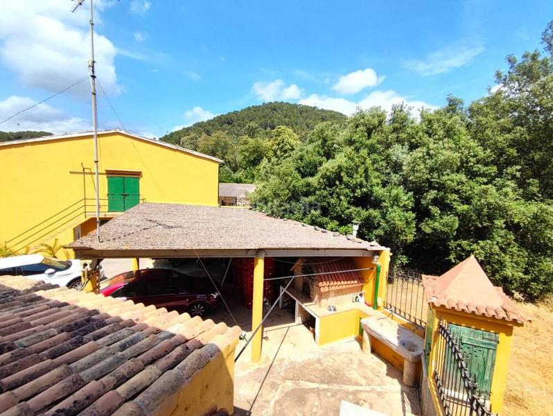 Foto 4400a112-9456-42a6-b642-5bad62168a45. Bauernhof mit pool in Sa Pobla