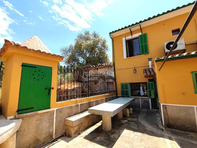 Foto 9124a3ad-86b7-4ac3-aaa0-45c74a219c22. Bauernhof mit pool in Sa Pobla