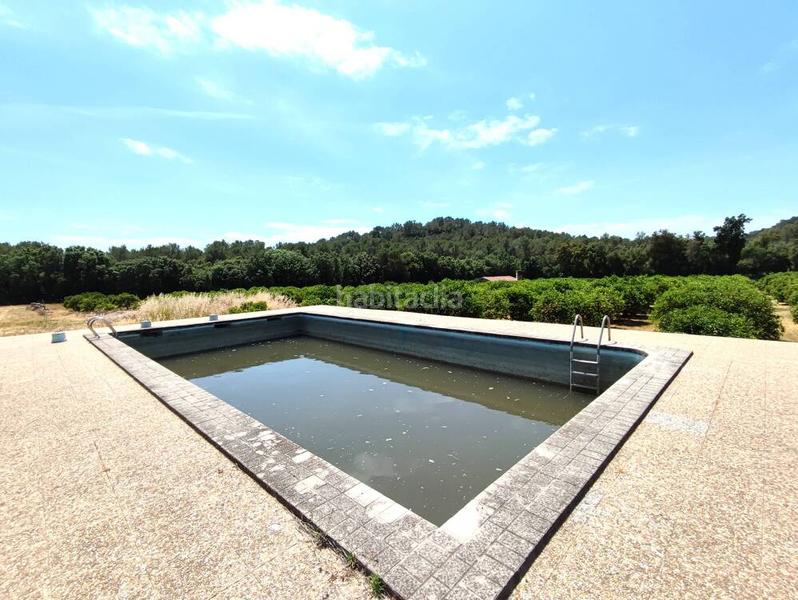 Foto b360f2c7-3089-45f9-8314-4f3c4267c478. Bauernhof mit pool in Sa Pobla