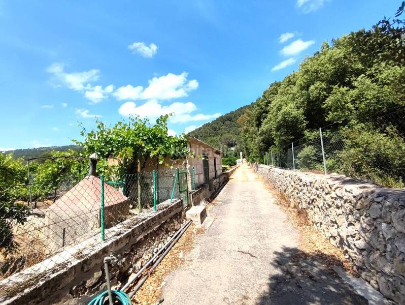 Foto d9a1ebe6-c8c5-4b69-8991-334bd2c64bcb. Bauernhof mit pool in Sa Pobla
