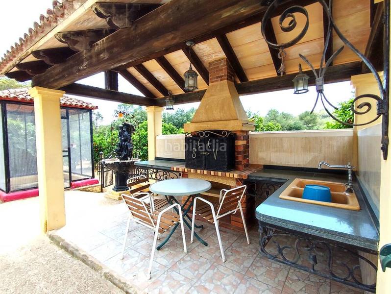 Foto e56fc294-8d27-405b-9da5-ac0f38297ee1. Bauernhof mit pool in Sa Pobla