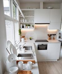 Etagenwohnung in El Sindicat. En el centro de palma, piso de 83 m segn catastro distribuido e