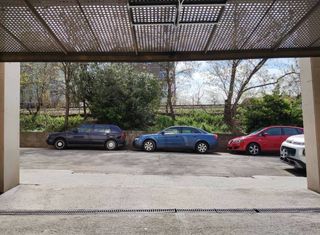 Parking coche en Ca n´Esteper-Can Gorgs-Can Gorgs II. Plaza de parking en venta en mollet del vallès