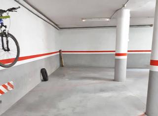 Aparcament cotxe a Estació de França. Parking en venta en calle anselm clavé, en la zona semicentro. e