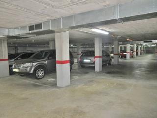 Aparcament cotxe a Riera Seca. Plaza de aparcamiento para coche en mollet del vallès de 9,90 m