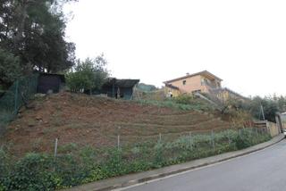 Terreny residencial a Montornès del Vallès. Solar en venta de 1.139 m, según catastro, en can bosquerons de