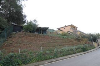 Terreno residencial en Montornès del Vallès. Solar en venta de 1.139 m², según catastro, en can bosquerons de
