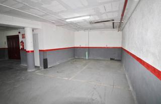 Aparcament cotxe a Col·legis Nous. Plazas de parking en venta de 9 m² en el centro de mollet del va