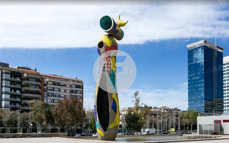 Foto 5590e97e-2997-422f-ba46-aa17127e6d47. Posto auto in L´Antiga Esquerra de l´Eixample Barcelona