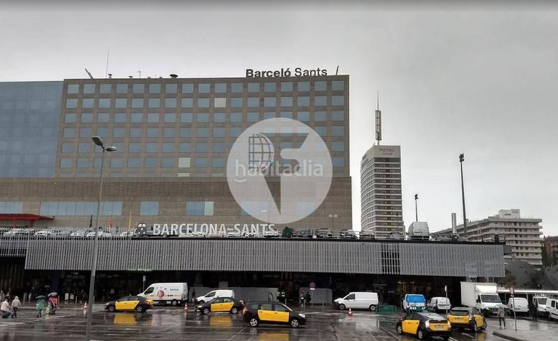 Foto 7250ec03-2460-4196-b265-b78b153a2388. Posto auto in L´Antiga Esquerra de l´Eixample Barcelona