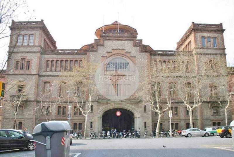 Foto 87482050-2965-40de-9b79-21c1e1f5000a. Posto auto in L´Antiga Esquerra de l´Eixample Barcelona