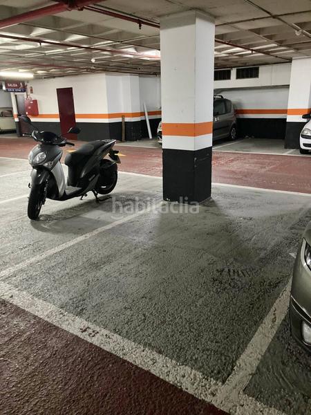Foto 90309680-3ae9-499e-822b-982c20af4015. Posto auto in L´Antiga Esquerra de l´Eixample Barcelona