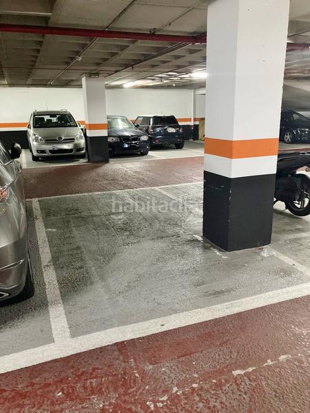 Foto bebbd4b1-3aa0-4b3a-a197-8b532a52ff62. Posto auto in L´Antiga Esquerra de l´Eixample Barcelona